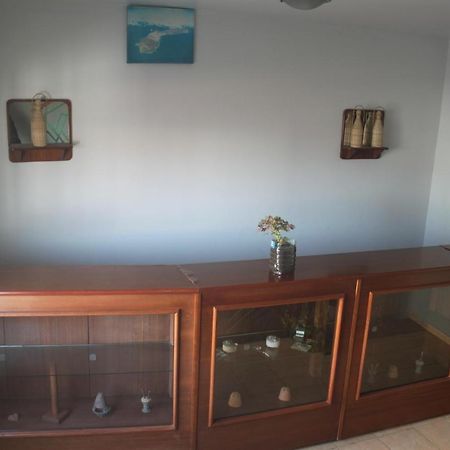 Assomada Hotel Avenida מראה חיצוני תמונה