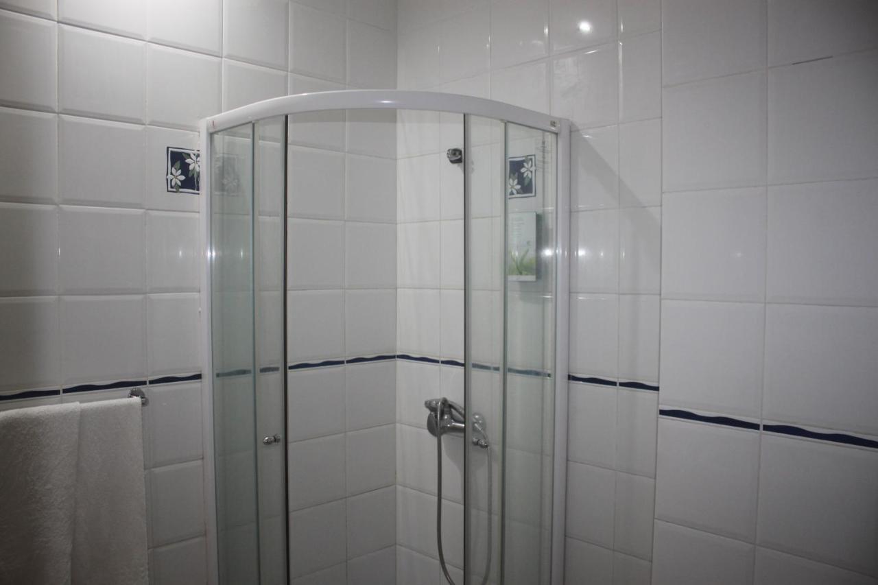 Assomada Hotel Avenida מראה חיצוני תמונה