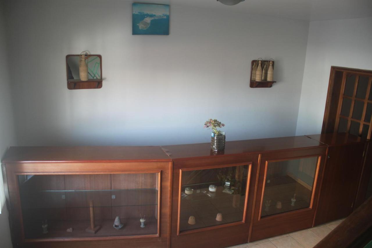 Assomada Hotel Avenida מראה חיצוני תמונה