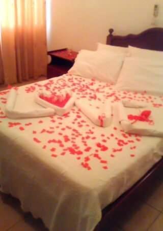 Assomada Hotel Avenida מראה חיצוני תמונה
