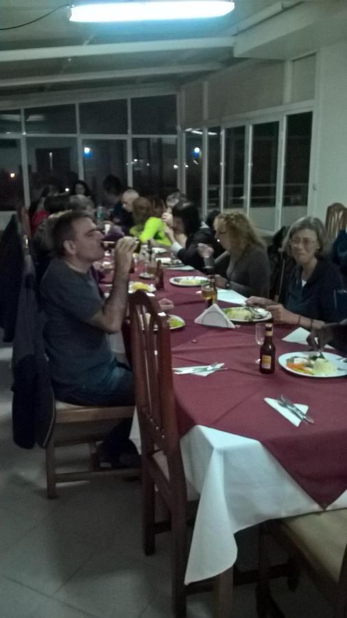 Assomada Hotel Avenida מראה חיצוני תמונה