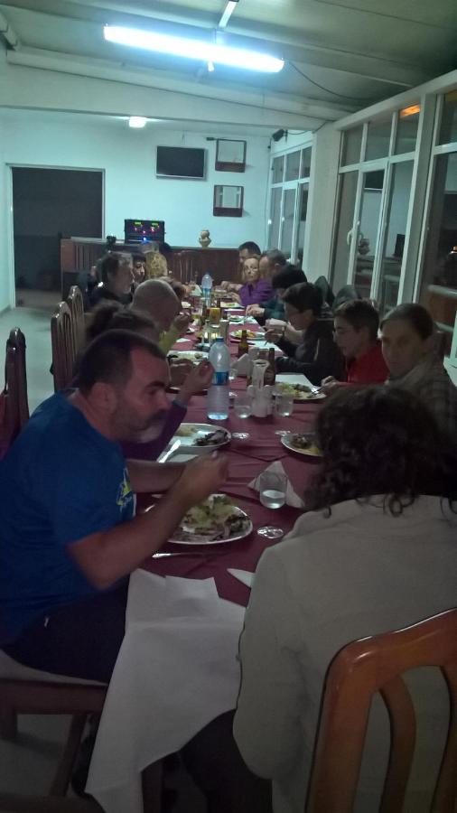 Assomada Hotel Avenida מראה חיצוני תמונה